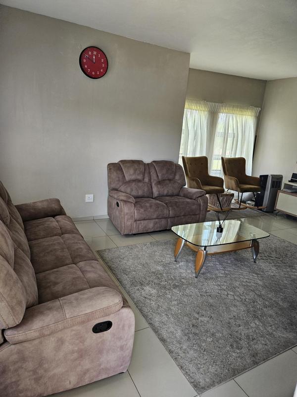 3 Bedroom Property for Sale in Eldo Lakes Estate Gauteng