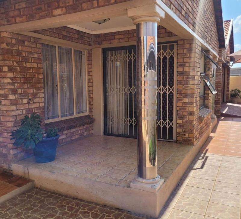 3 Bedroom Property for Sale in Atteridgeville Gauteng