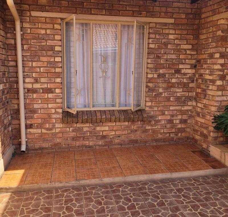 3 Bedroom Property for Sale in Atteridgeville Gauteng