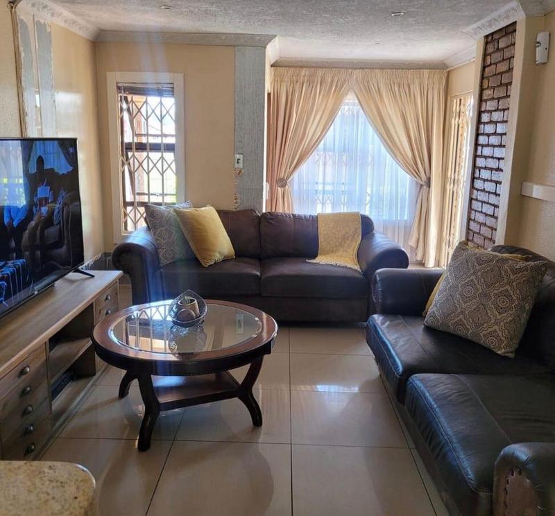 3 Bedroom Property for Sale in Atteridgeville Gauteng