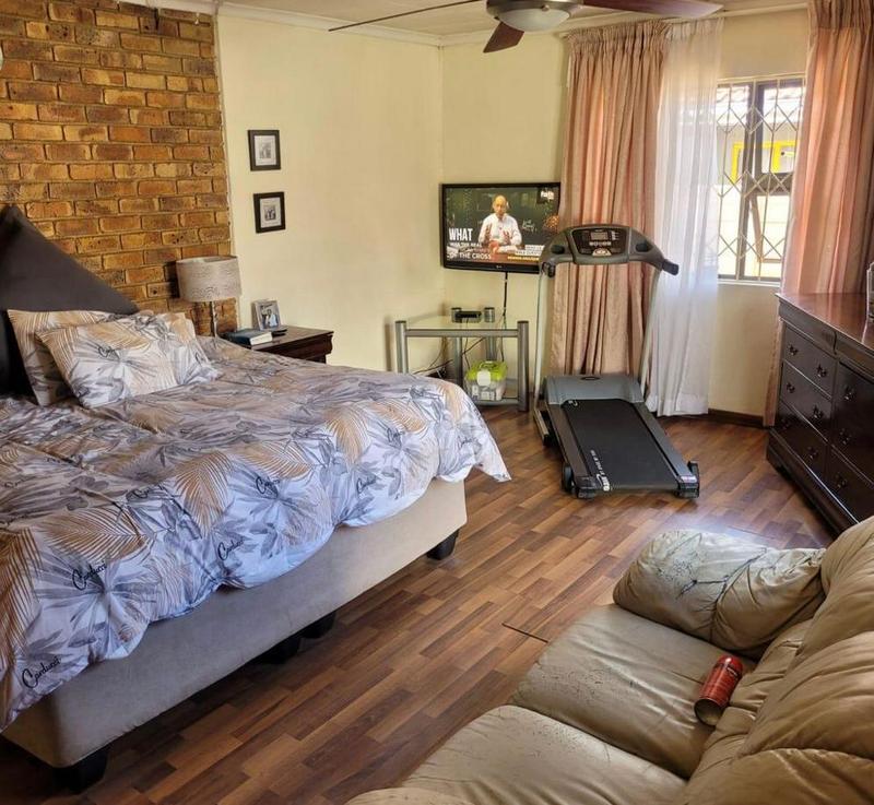 3 Bedroom Property for Sale in Atteridgeville Gauteng