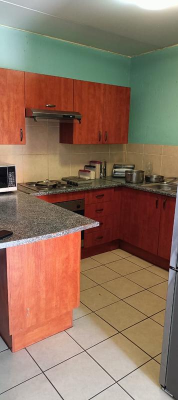 2 Bedroom Property for Sale in Boksburg West Gauteng