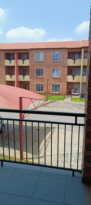 2 Bedroom Property for Sale in Boksburg West Gauteng