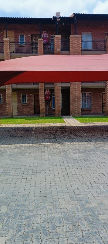 2 Bedroom Property for Sale in Boksburg West Gauteng