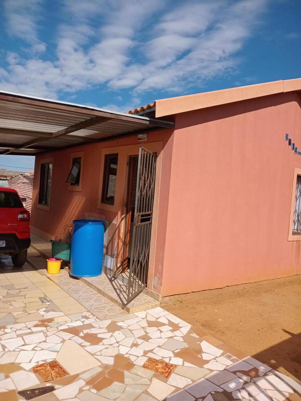 2 Bedroom Property for Sale in Lenasia Gauteng