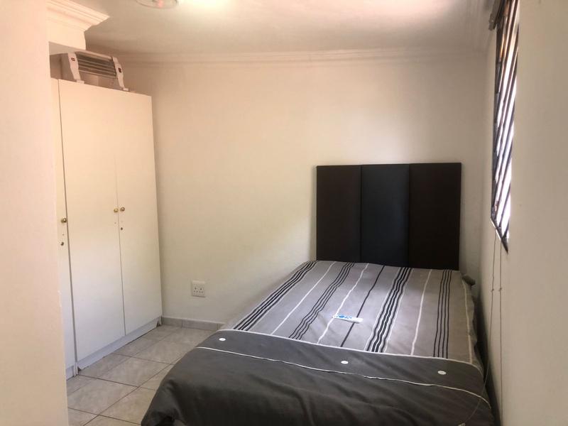 To Let 1 Bedroom Property for Rent in Erasmia Gauteng