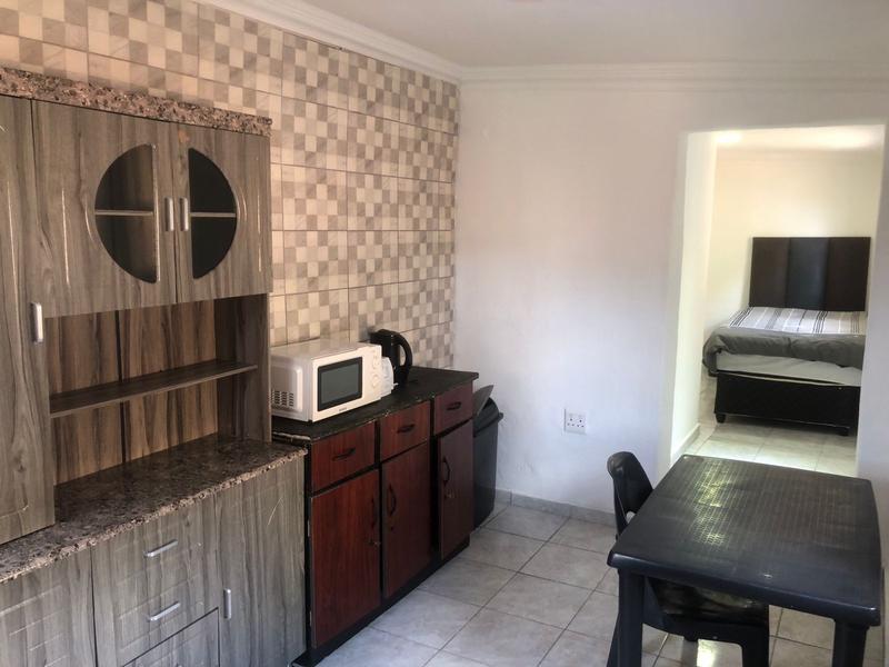 To Let 1 Bedroom Property for Rent in Erasmia Gauteng