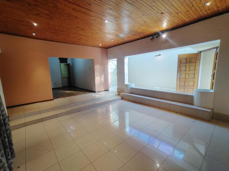 To Let 3 Bedroom Property for Rent in Laudium Gauteng