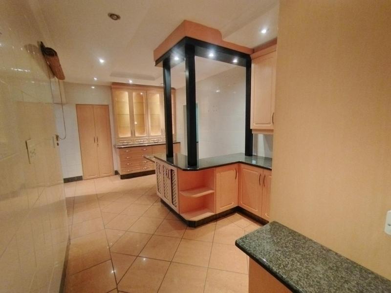 To Let 3 Bedroom Property for Rent in Laudium Gauteng