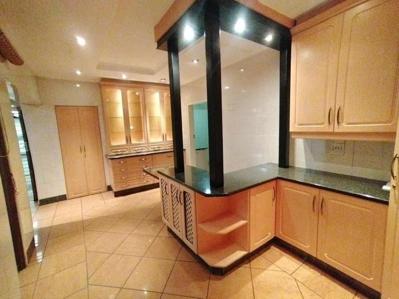 To Let 3 Bedroom Property for Rent in Laudium Gauteng