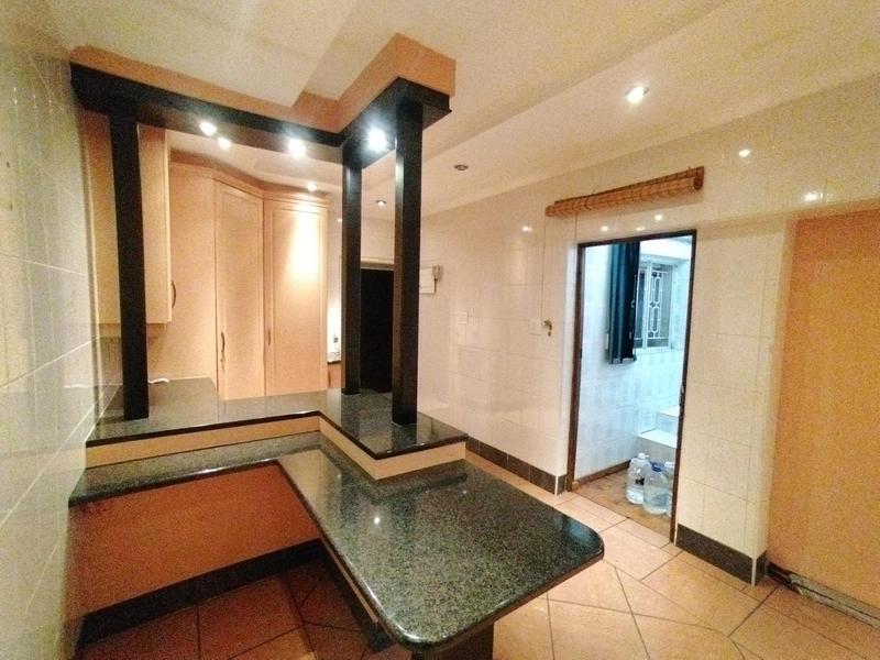 To Let 3 Bedroom Property for Rent in Laudium Gauteng