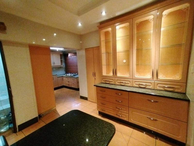 To Let 3 Bedroom Property for Rent in Laudium Gauteng