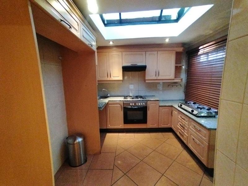 To Let 3 Bedroom Property for Rent in Laudium Gauteng