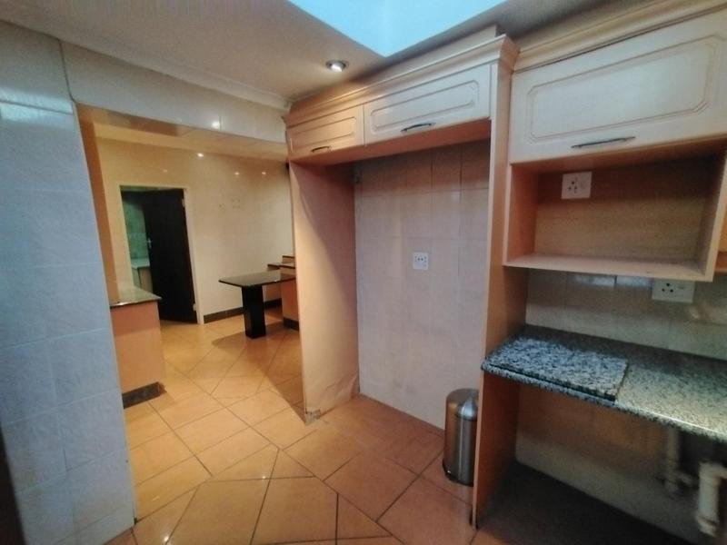 To Let 3 Bedroom Property for Rent in Laudium Gauteng