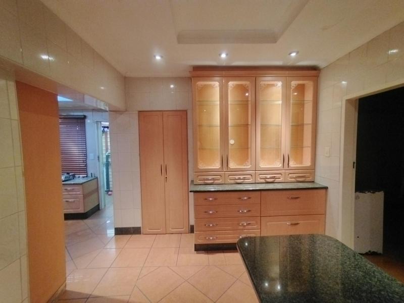 To Let 3 Bedroom Property for Rent in Laudium Gauteng