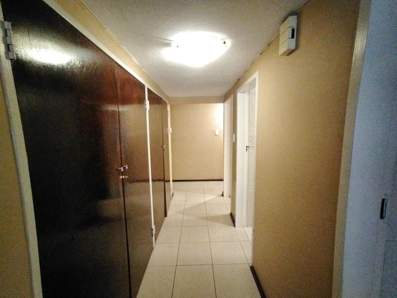 To Let 3 Bedroom Property for Rent in Laudium Gauteng