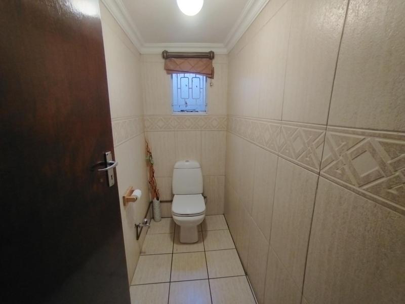 To Let 3 Bedroom Property for Rent in Laudium Gauteng