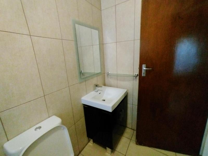 To Let 3 Bedroom Property for Rent in Laudium Gauteng