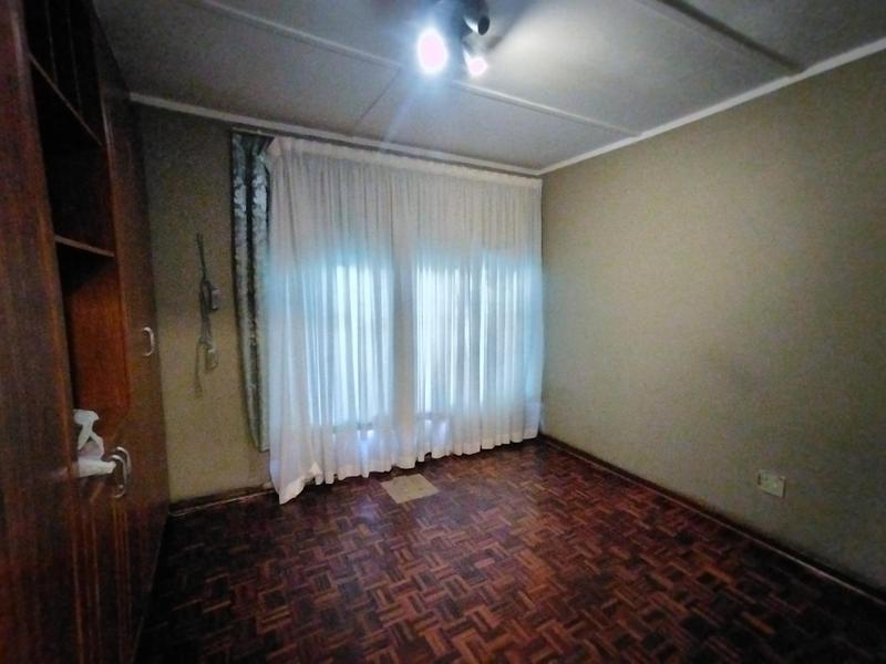 To Let 3 Bedroom Property for Rent in Laudium Gauteng