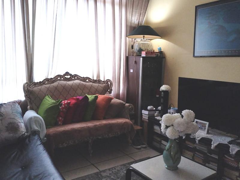 1 Bedroom Property for Sale in Pretoria Central Gauteng