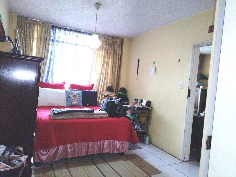 1 Bedroom Property for Sale in Pretoria Central Gauteng