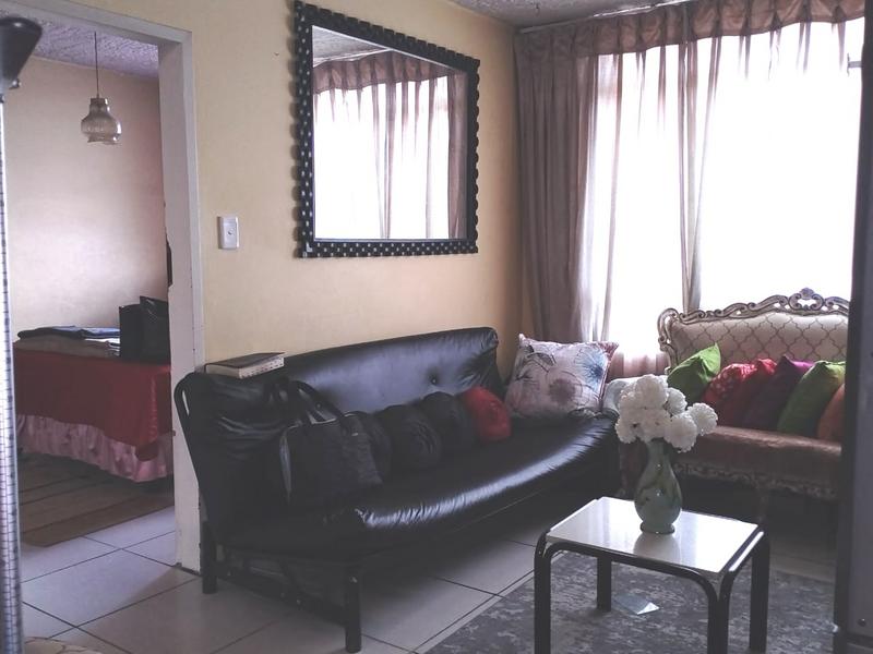 1 Bedroom Property for Sale in Pretoria Central Gauteng