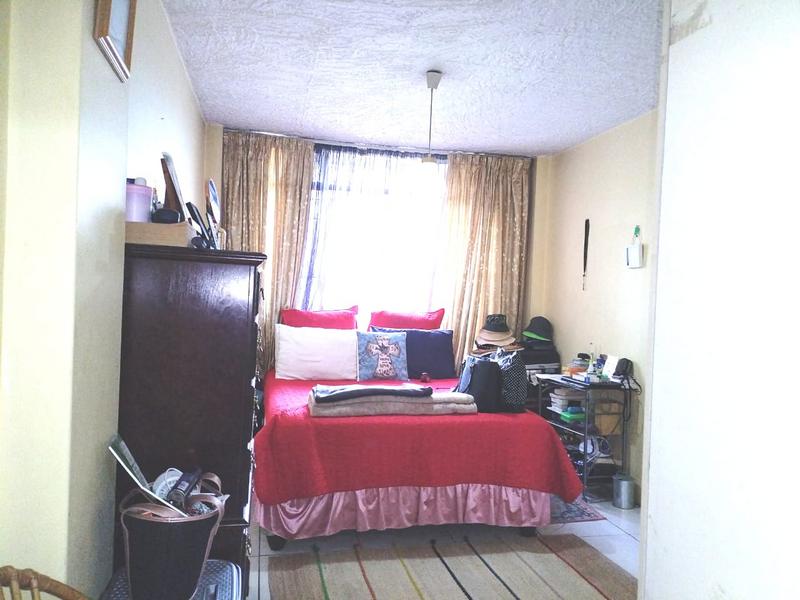 1 Bedroom Property for Sale in Pretoria Central Gauteng