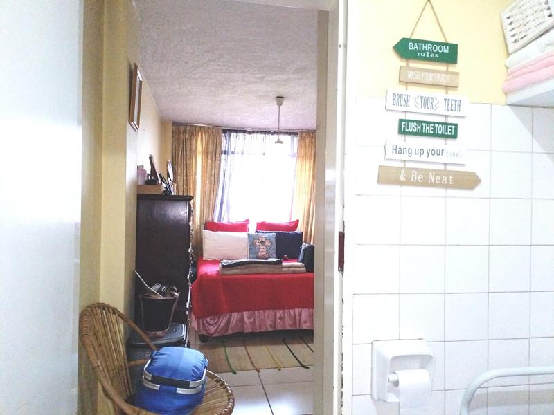 1 Bedroom Property for Sale in Pretoria Central Gauteng