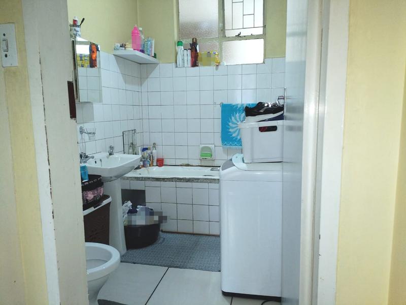 1 Bedroom Property for Sale in Pretoria Central Gauteng