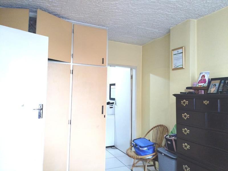 1 Bedroom Property for Sale in Pretoria Central Gauteng