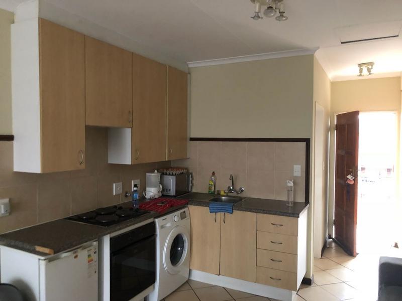 To Let 1 Bedroom Property for Rent in Karenpark Gauteng