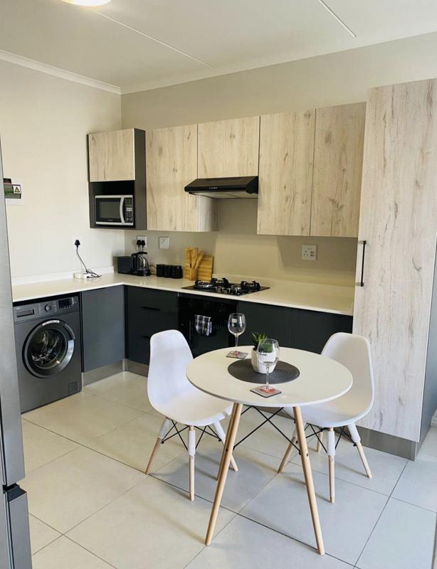 To Let 2 Bedroom Property for Rent in Carlswald Gauteng