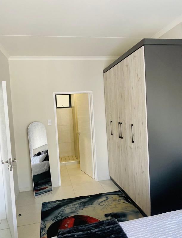 To Let 2 Bedroom Property for Rent in Carlswald Gauteng