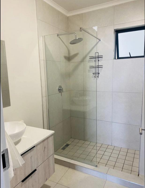 To Let 2 Bedroom Property for Rent in Carlswald Gauteng