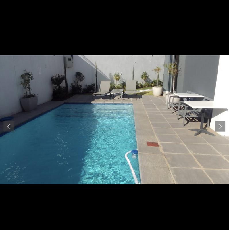 To Let 2 Bedroom Property for Rent in Carlswald Gauteng