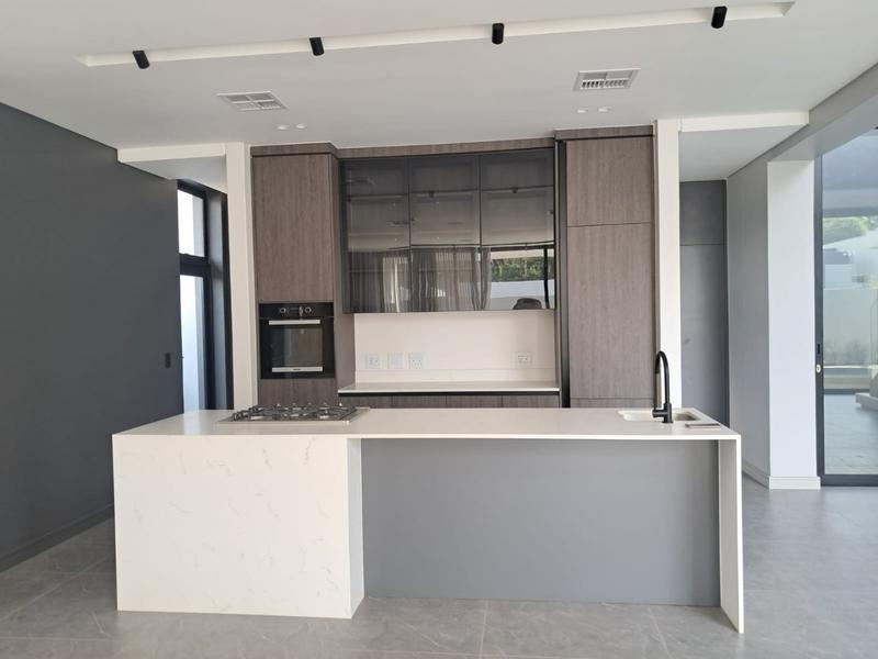 To Let 4 Bedroom Property for Rent in Atholl Gauteng