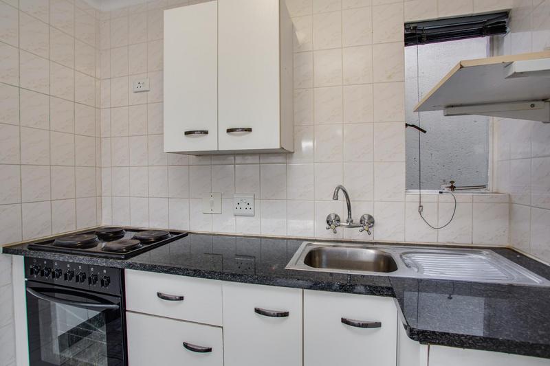 1 Bedroom Property for Sale in Morningside Gauteng