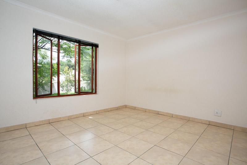 1 Bedroom Property for Sale in Morningside Gauteng