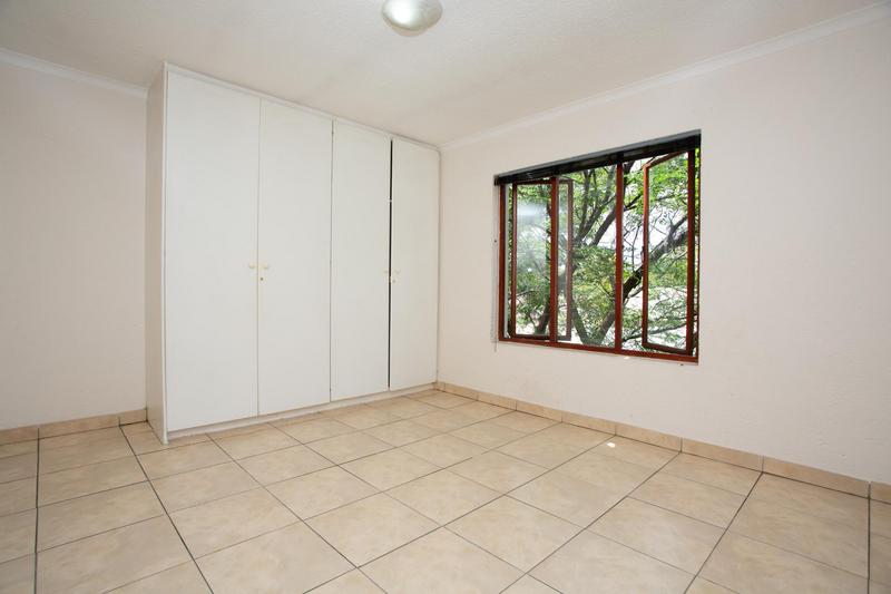 1 Bedroom Property for Sale in Morningside Gauteng