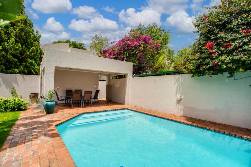 1 Bedroom Property for Sale in Morningside Gauteng