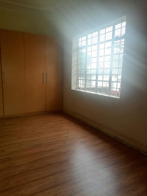 To Let 2 Bedroom Property for Rent in Rosettenville Gauteng