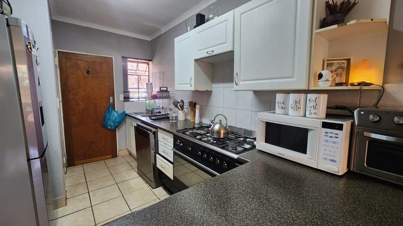 3 Bedroom Property for Sale in Wierdaglen Estate Gauteng