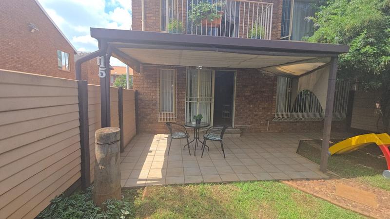 2 Bedroom Property for Sale in Doornpoort Gauteng