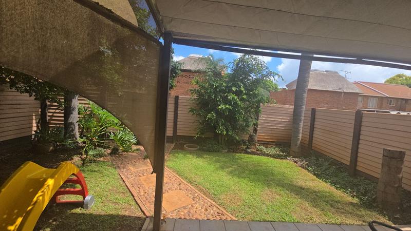 2 Bedroom Property for Sale in Doornpoort Gauteng