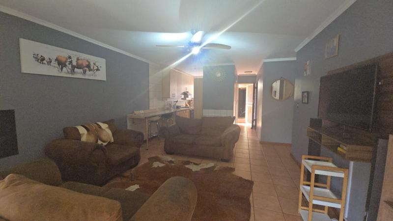 2 Bedroom Property for Sale in Doornpoort Gauteng