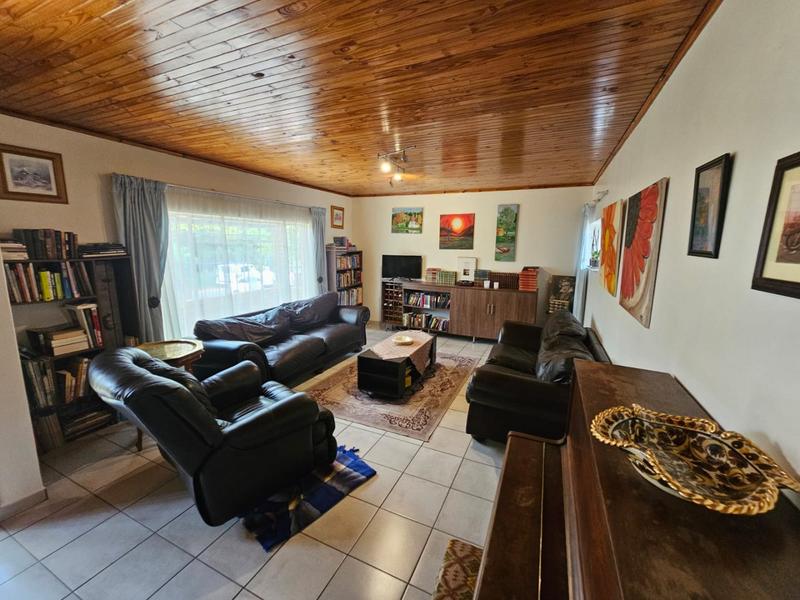 5 Bedroom Property for Sale in Magalieskruin Gauteng