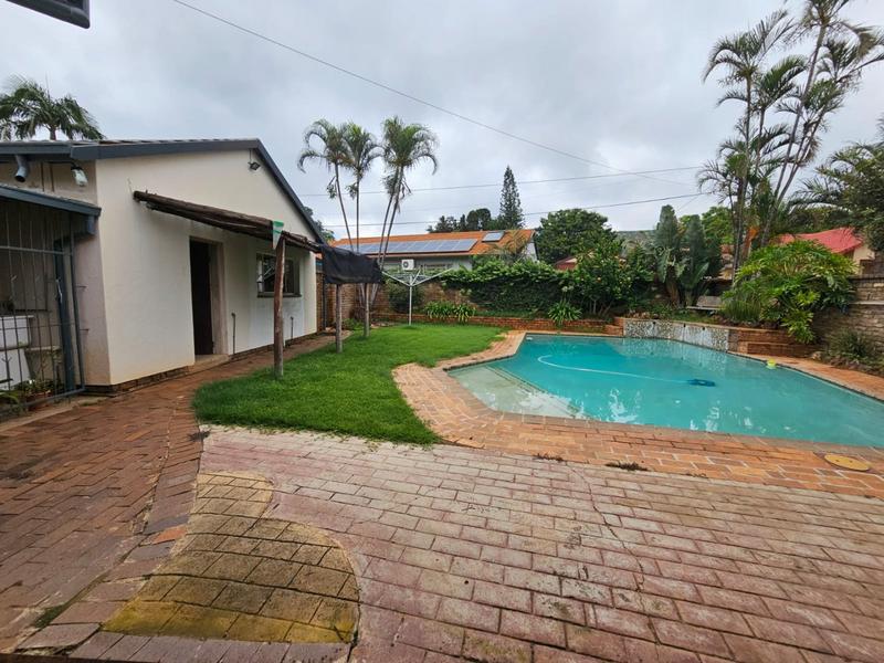 5 Bedroom Property for Sale in Magalieskruin Gauteng