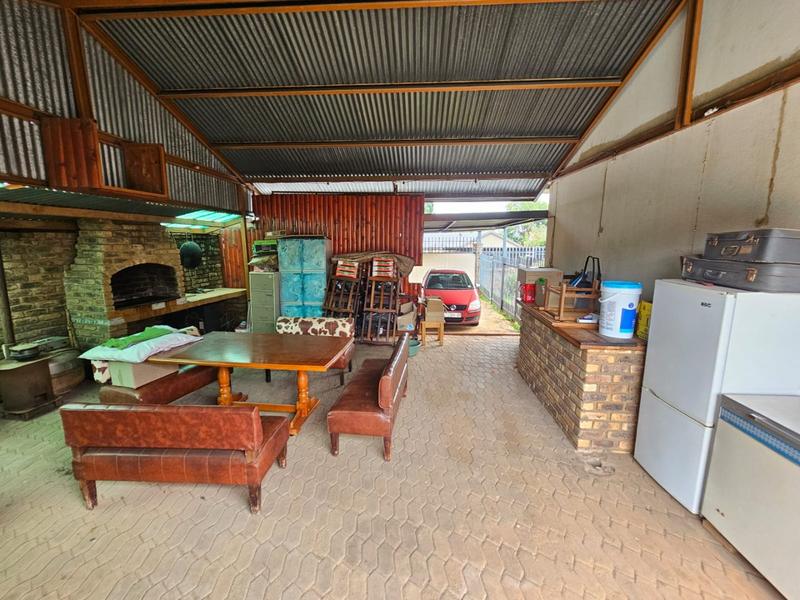 5 Bedroom Property for Sale in Magalieskruin Gauteng