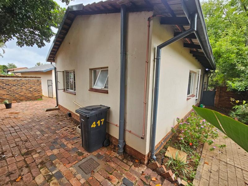 5 Bedroom Property for Sale in Magalieskruin Gauteng