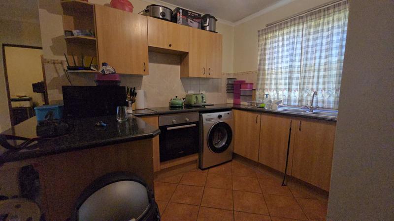 2 Bedroom Property for Sale in Montana Tuine Gauteng